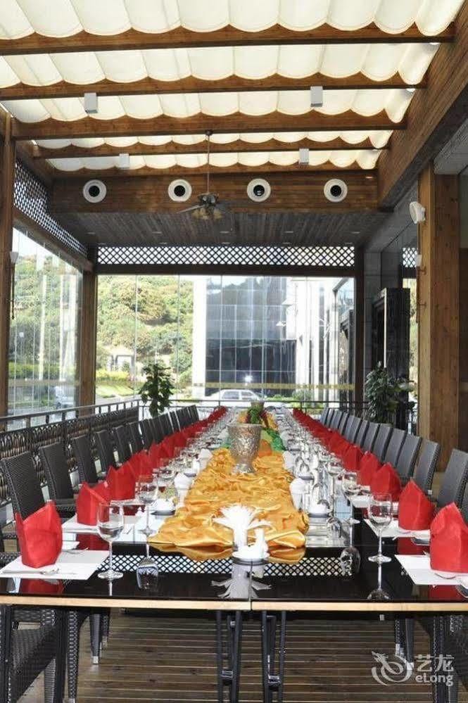 深圳宝亨达国际大酒店 外观 照片