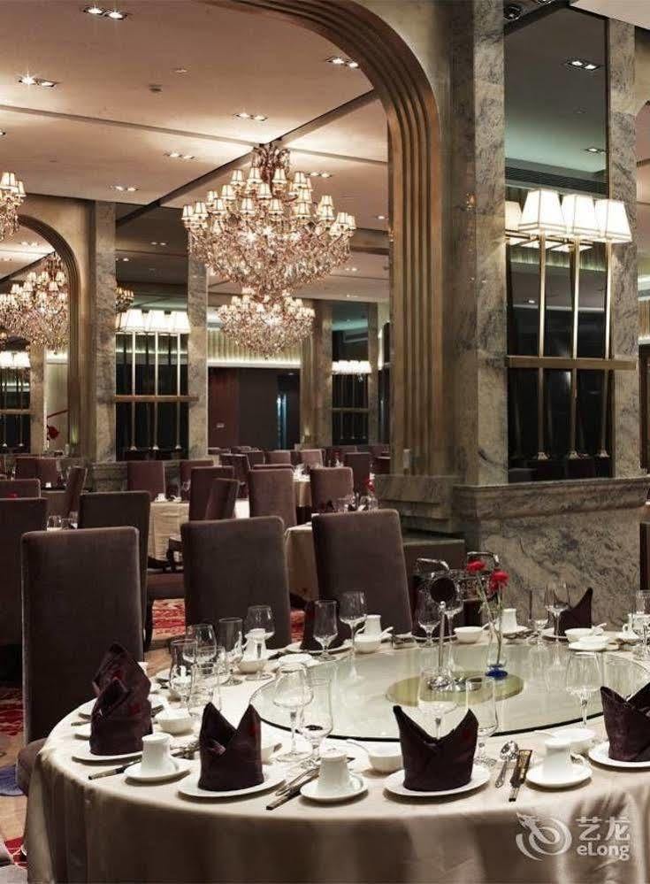深圳宝亨达国际大酒店 外观 照片